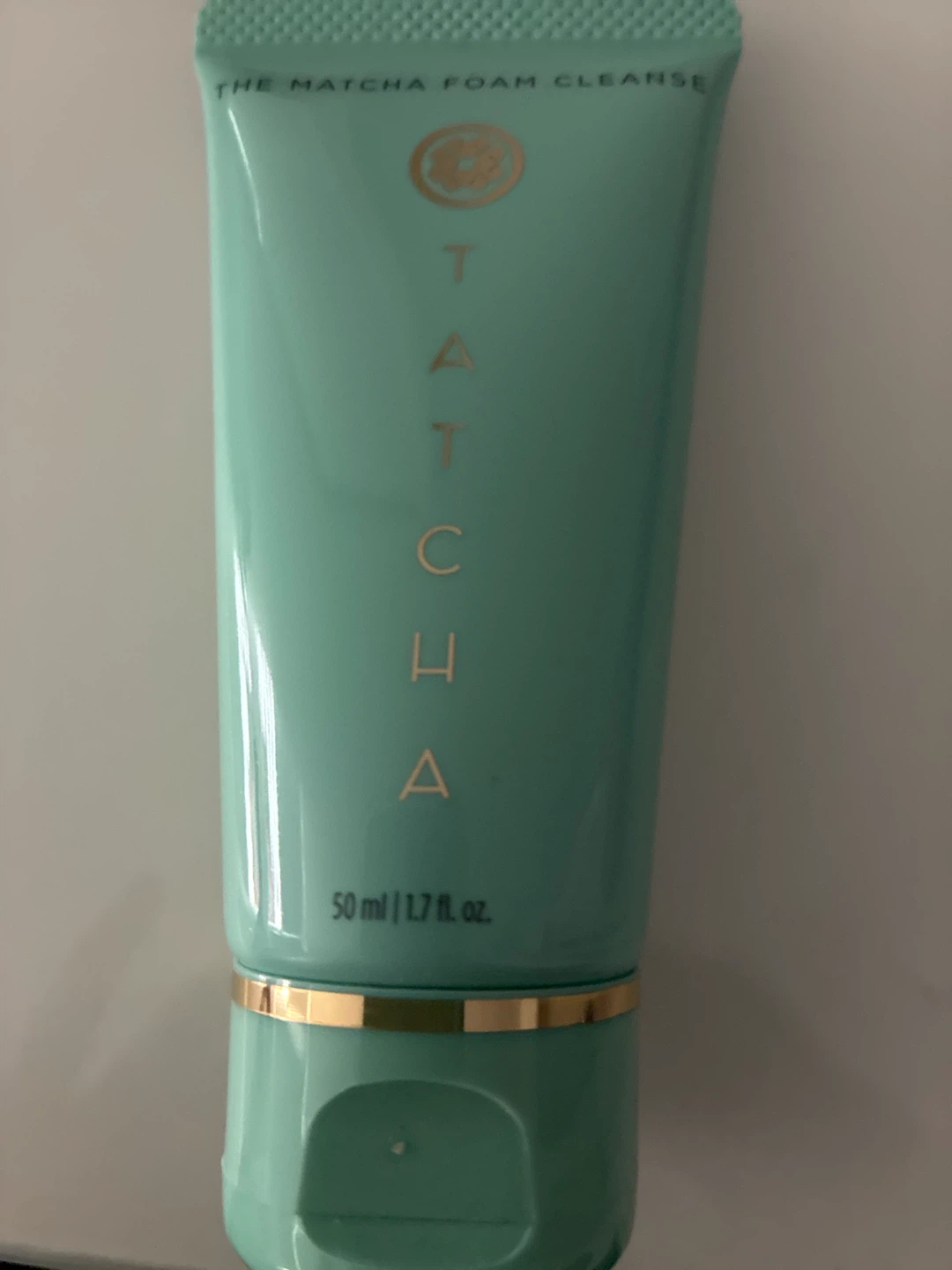 Tatcha The Matcha Foam Cleanser 50ml