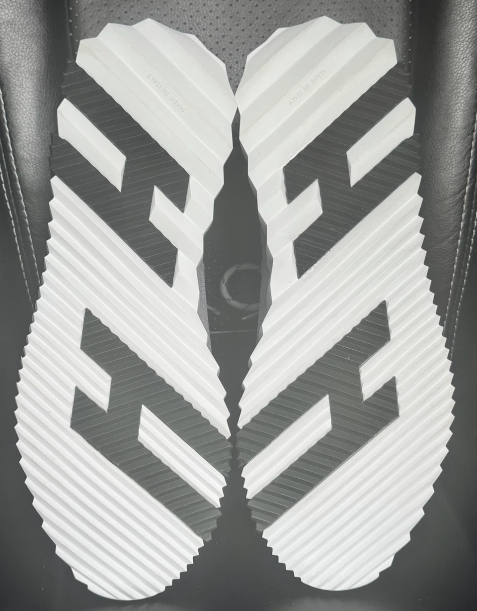 Hermès Paris Knit Sneakers - photo 4