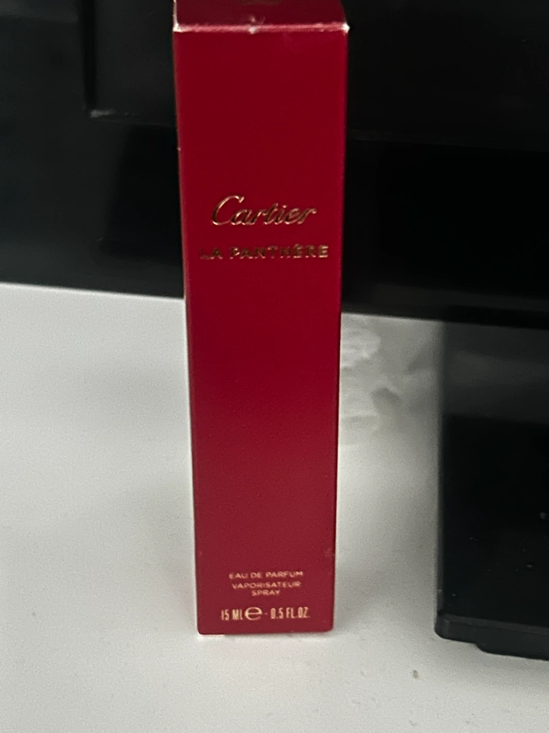 Cartier La Panthère Eau de Parfum Spray