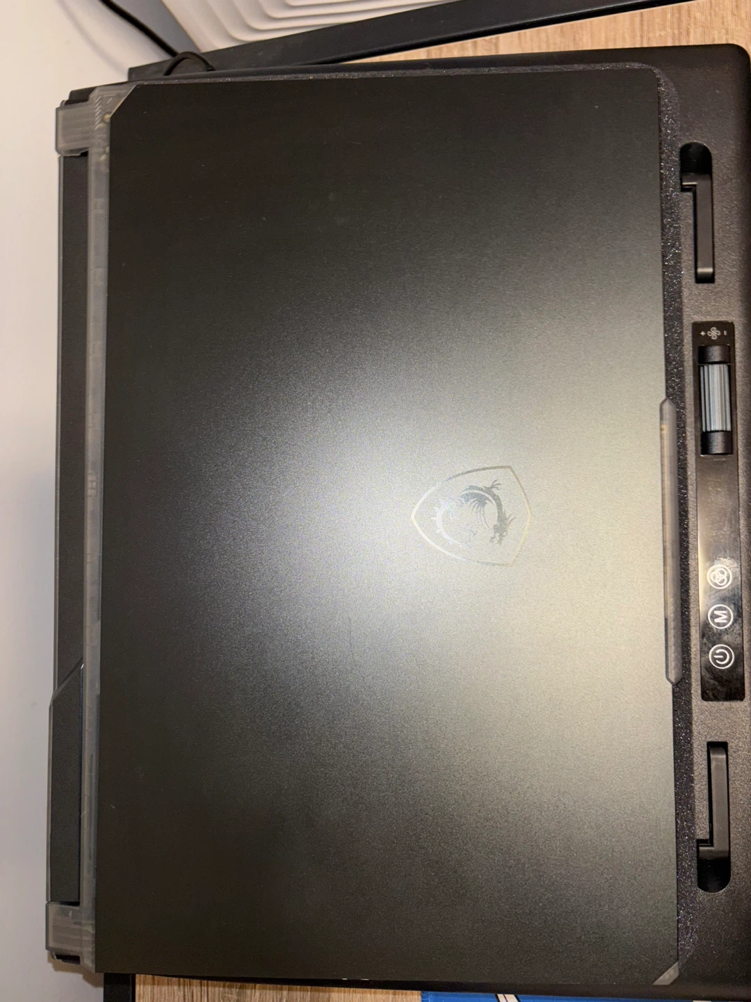 MSI CYBORG 15 A13VF GAMING LAPTOP