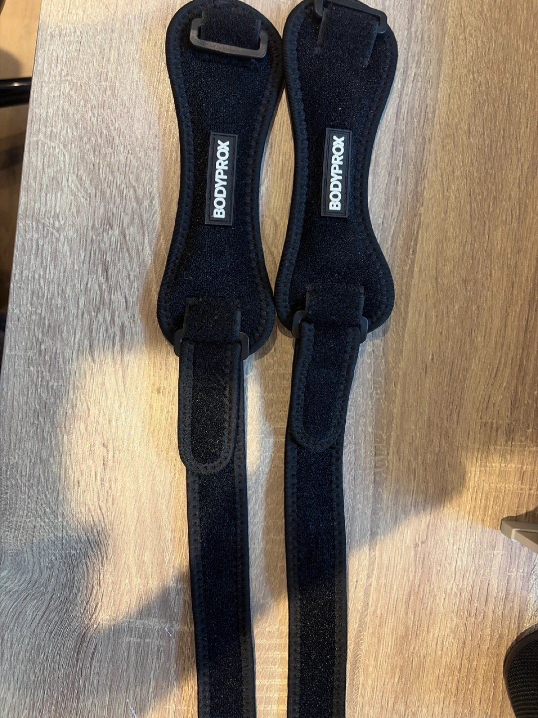 BODYPROX knee braces