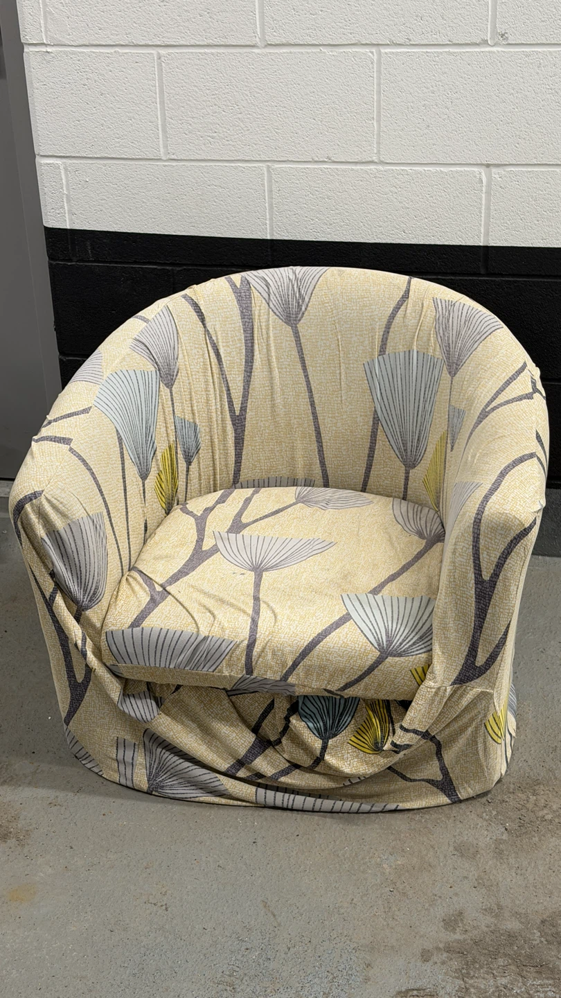 2 sofas with changeable covers - photo 3