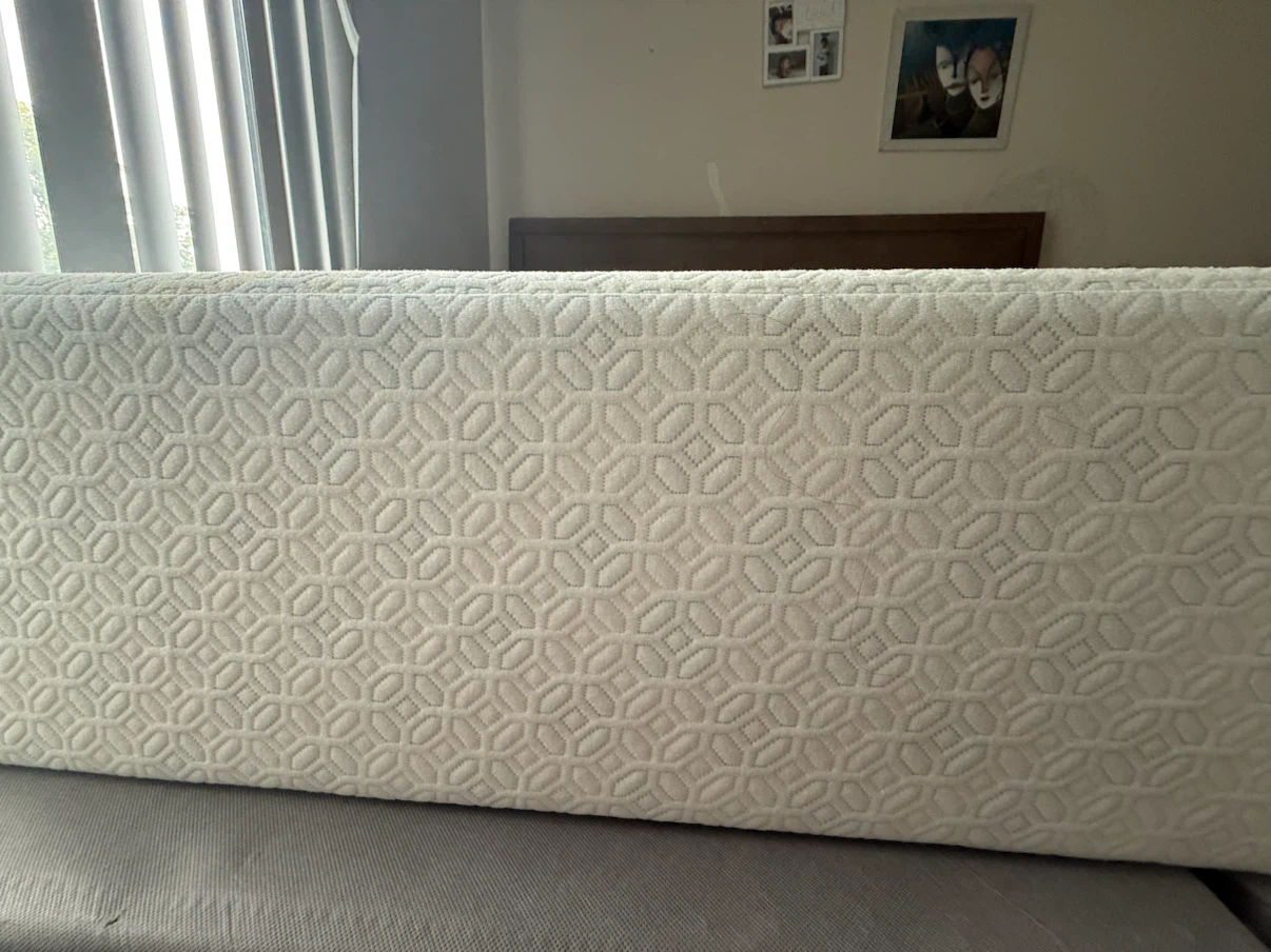 California king mattress - photo 2