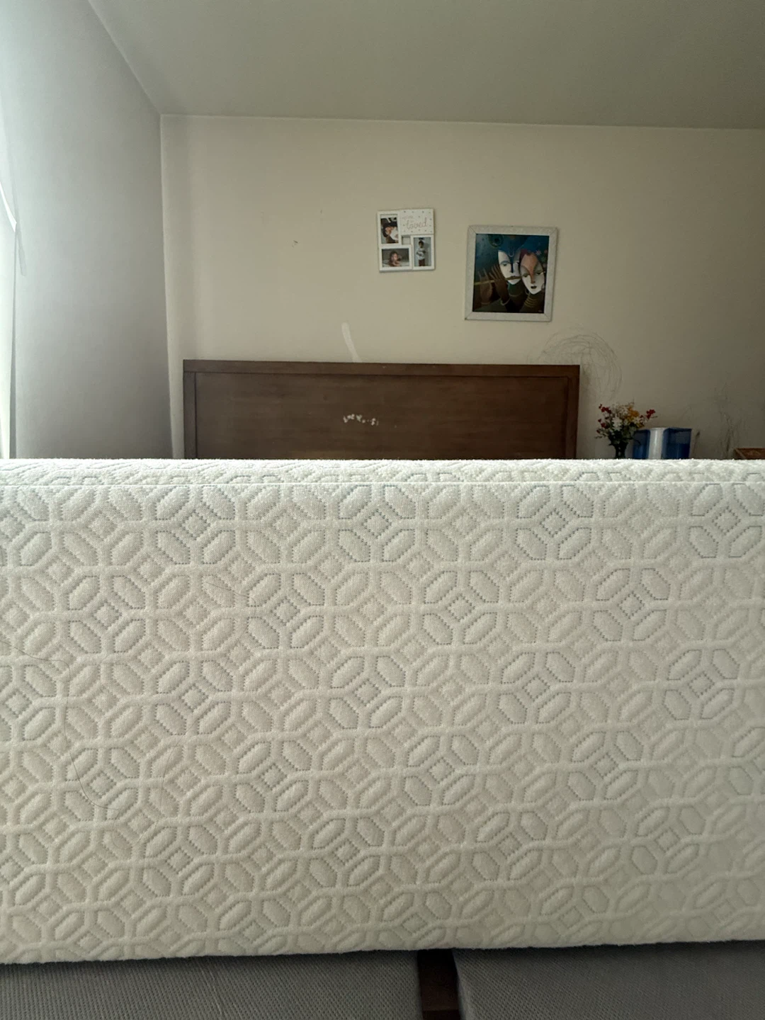 California king mattress - photo 4