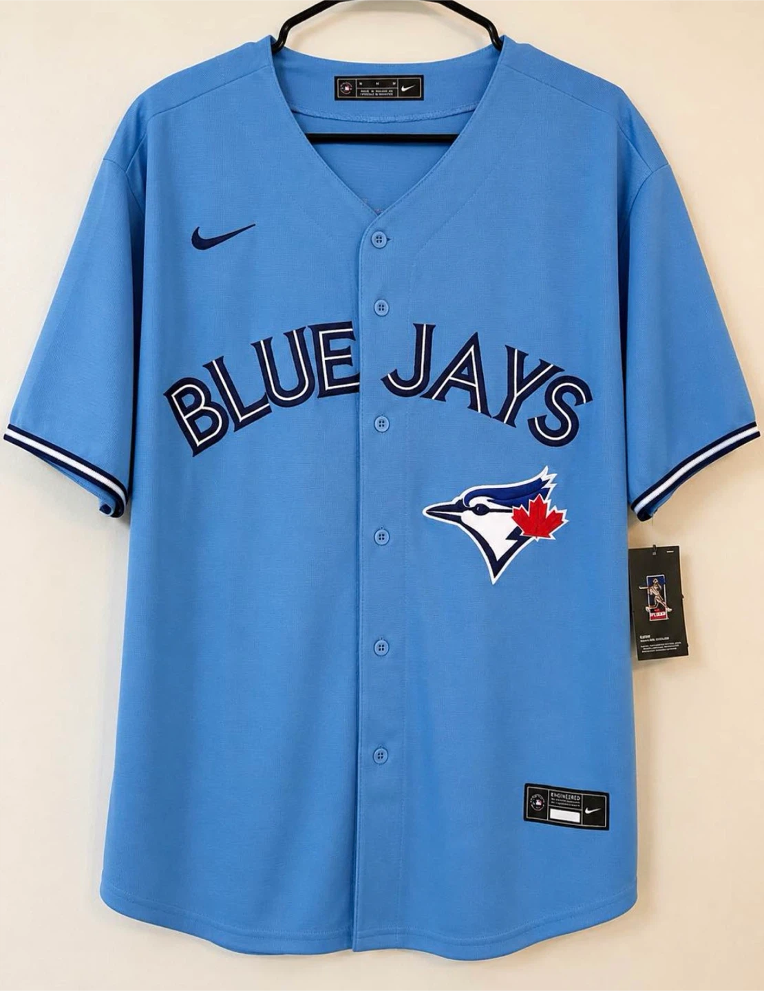 Nike Toronto Blue Jays Baseball Jersey