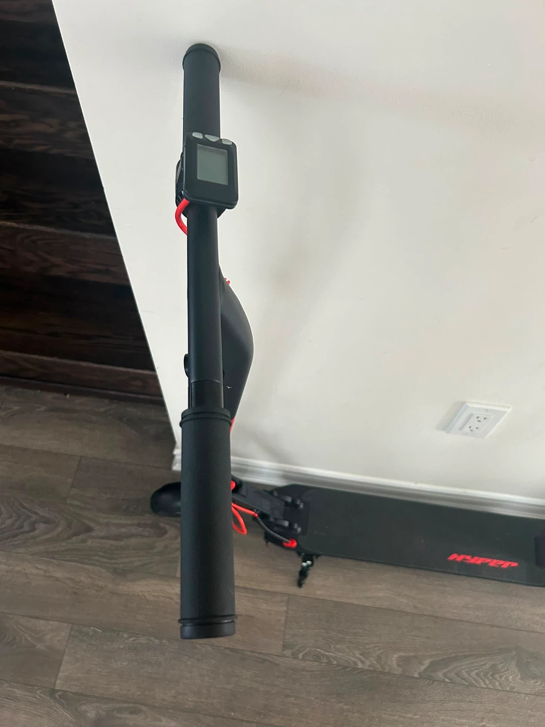 Hyper 36V Electric Folding Scooter - photo 4