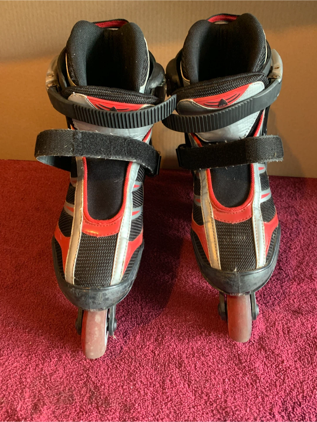 ROLLER BLADES - photo 2