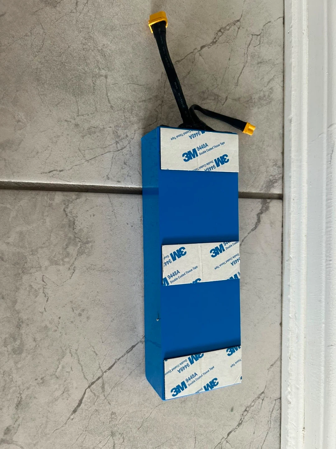 Lithium Battery Pack - photo 2