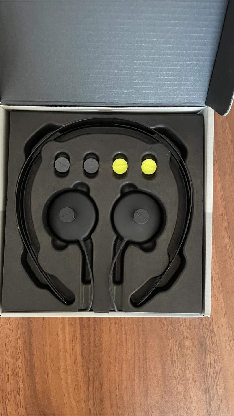 AIAIAI Tracks Headphones - photo 2