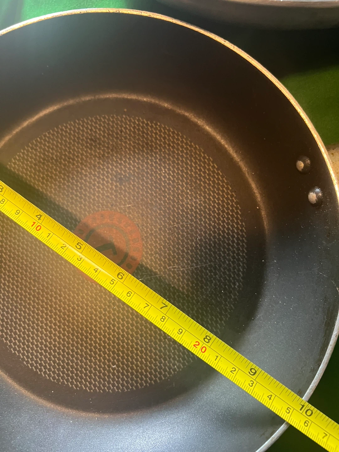 Assorted Frying Pans and Saucepan - photo 5