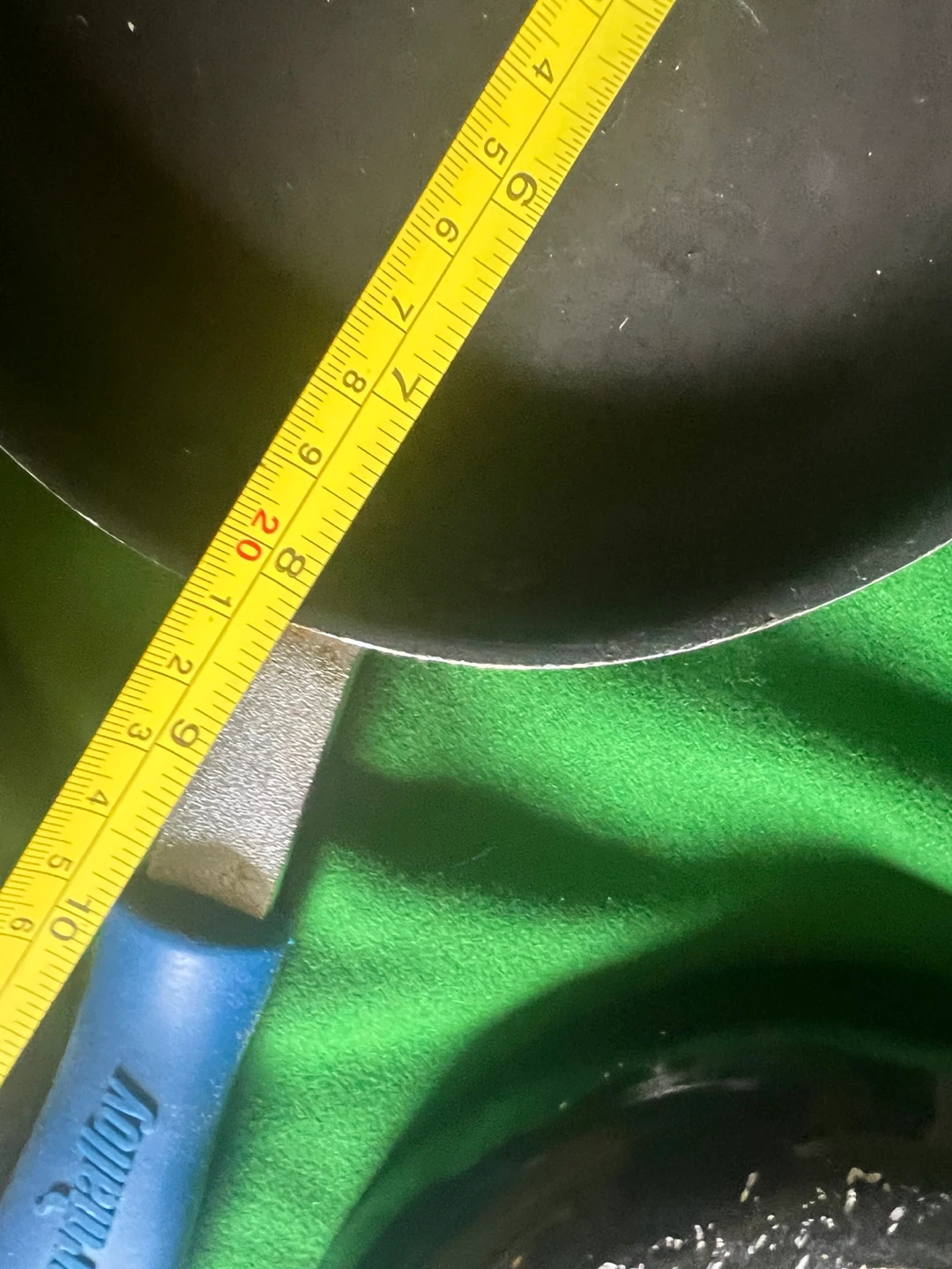 Assorted Frying Pans and Saucepan - photo 4
