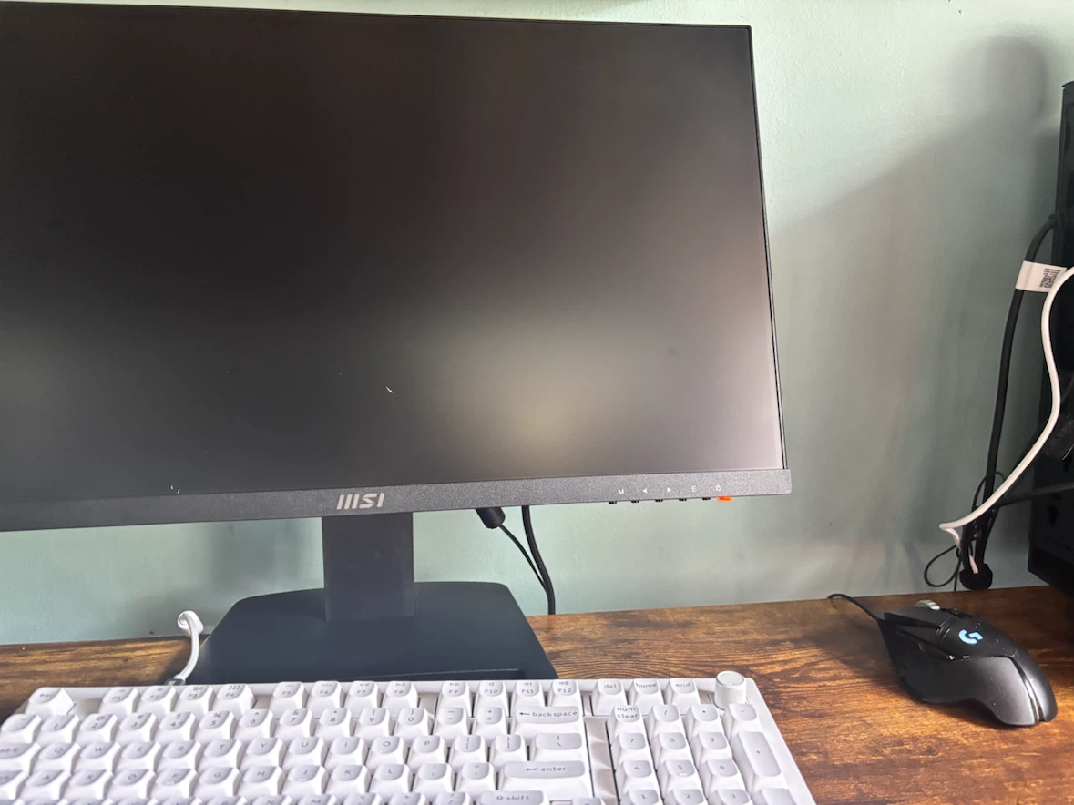 High 1440 p with accessories  ‼️‼️Specs in description‼️‼️