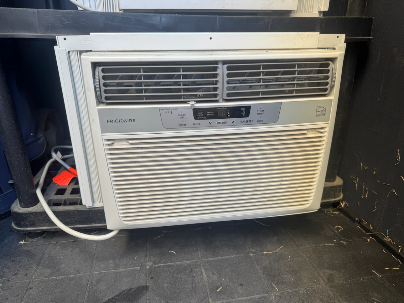 Frigidaire Window Air Conditioner