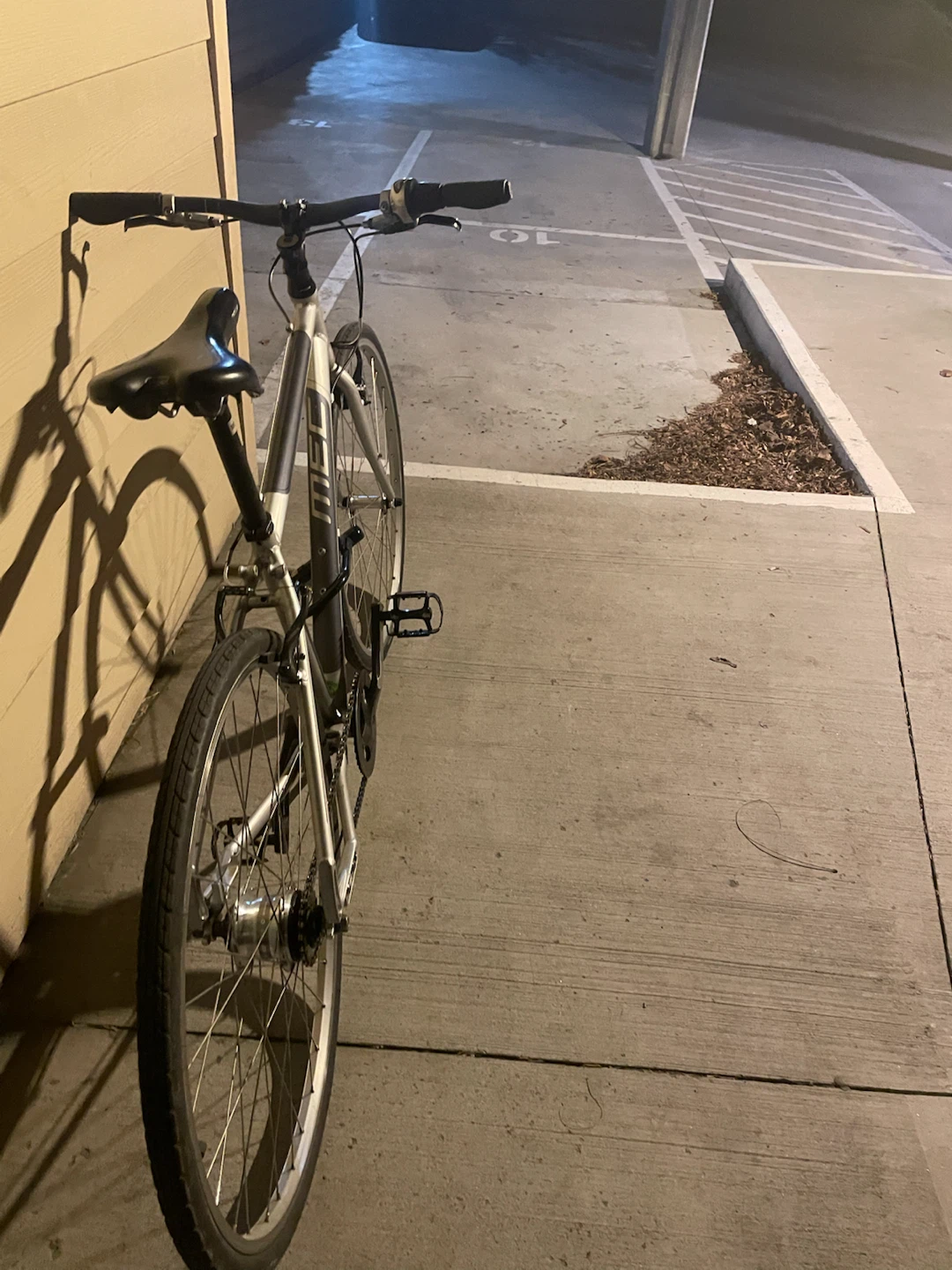 Norco Hybrid Bike – Smooth Ride, Good Condition - photo 3