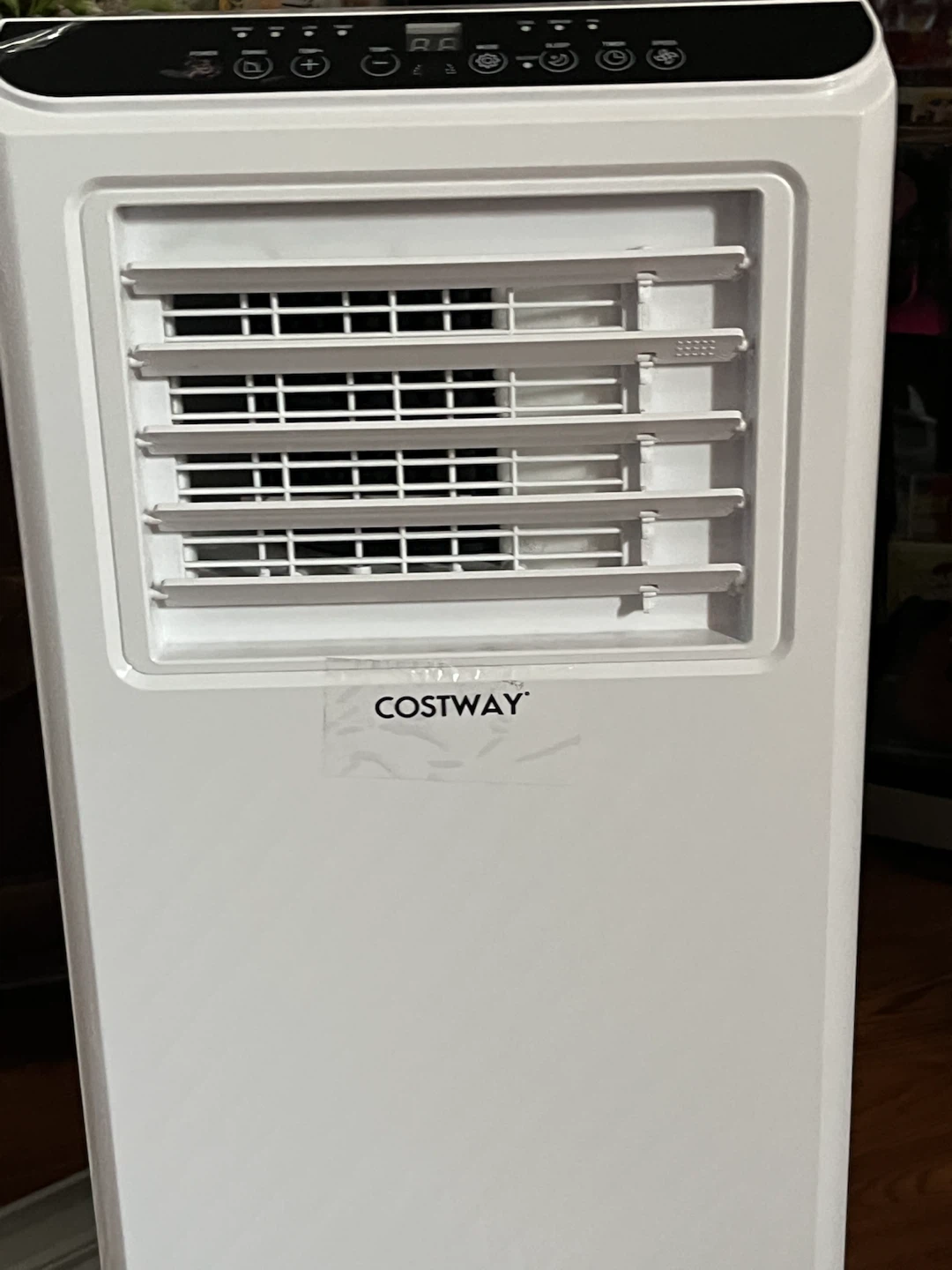 Costway Portable Air Conditioner