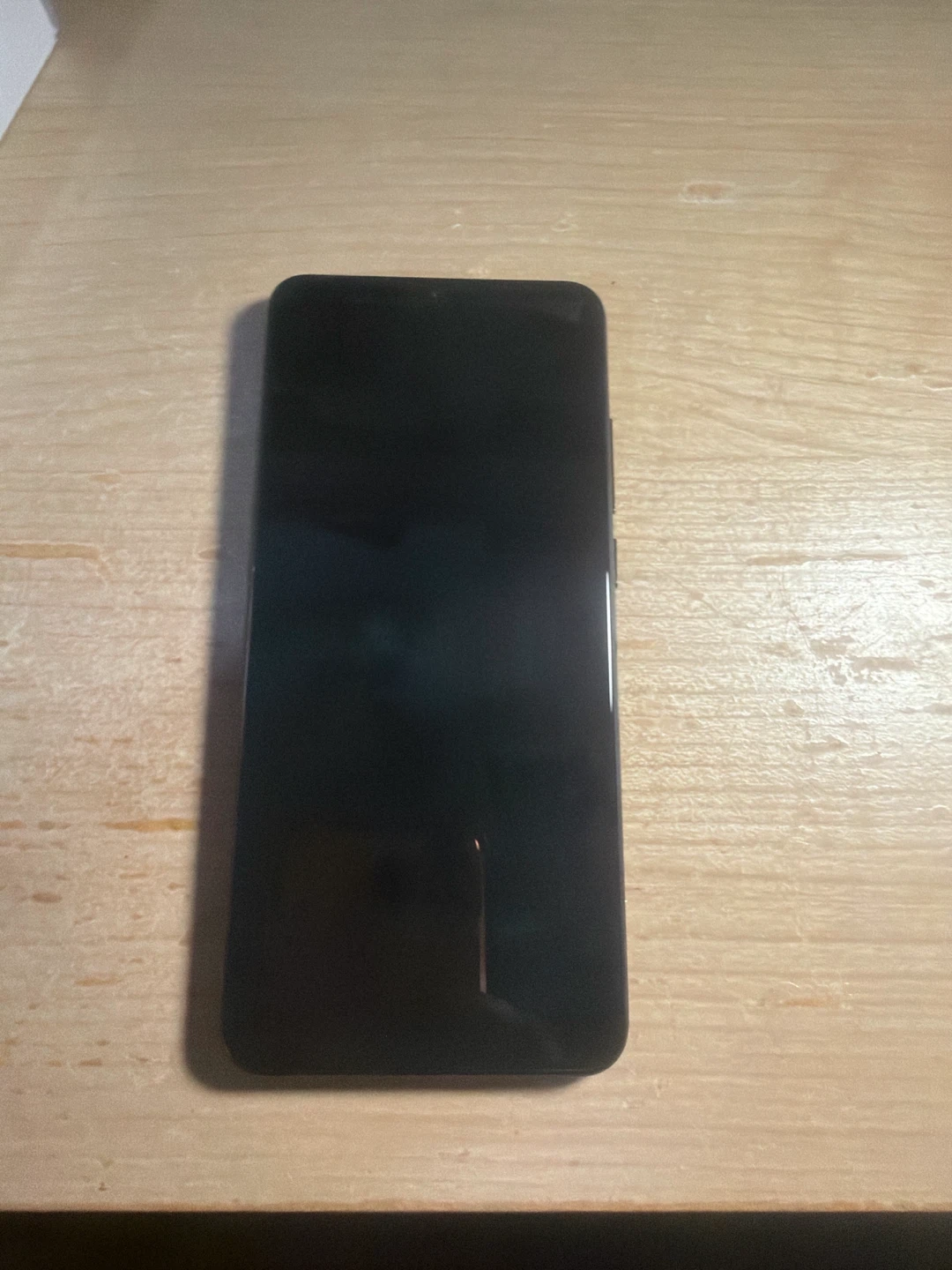 Nubia A76 - photo 2