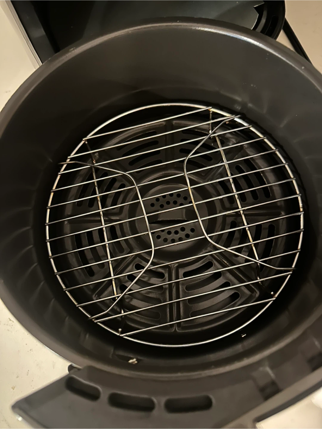 Ninja Air Fryer - photo 2