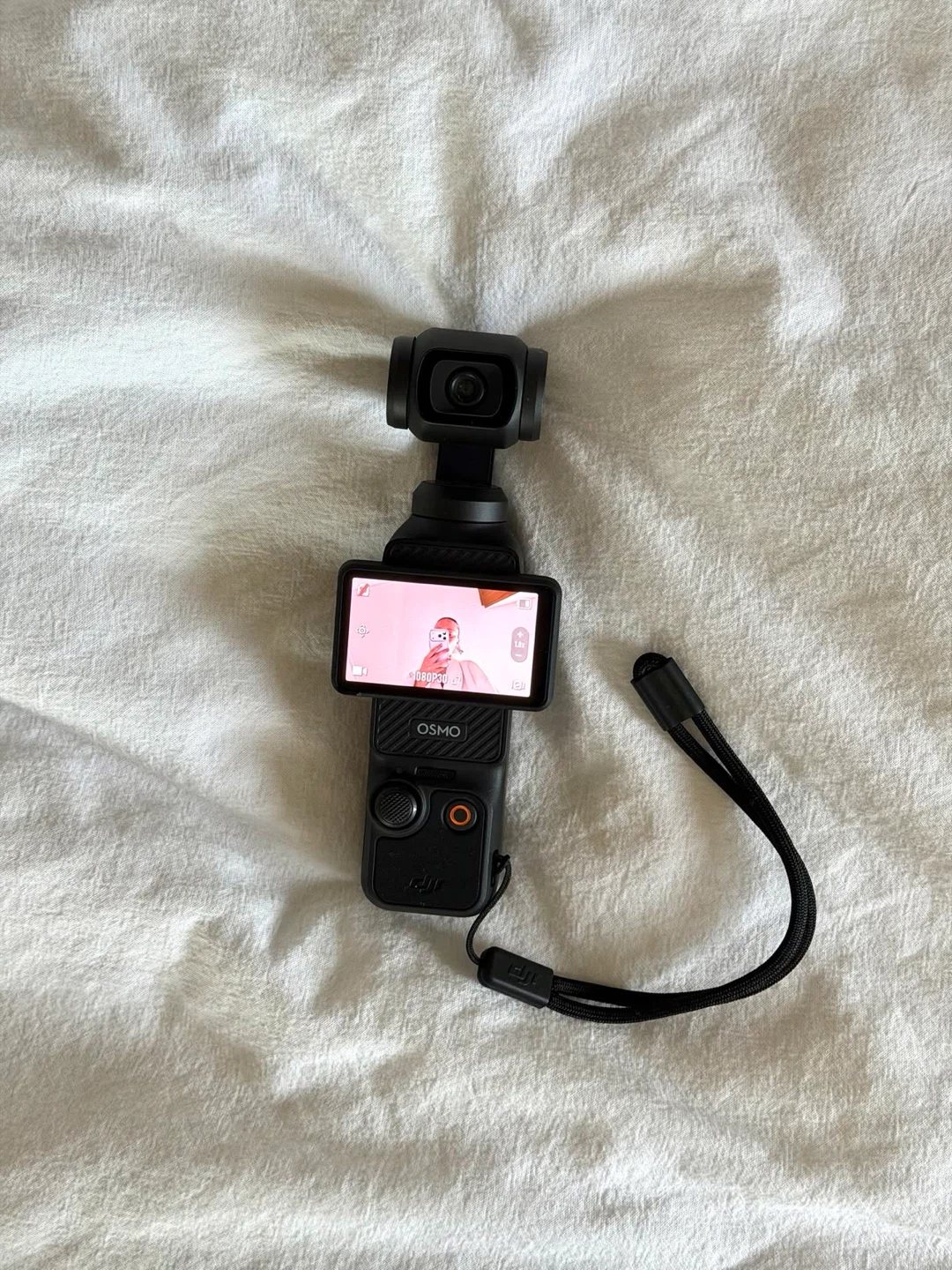 DJI Pocket 3
