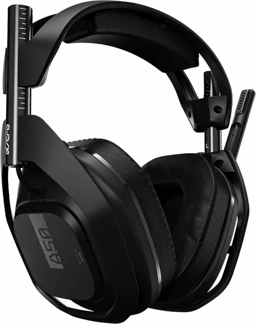 Astro A50 Wireless Gaming Headset with Base Station - photo 2