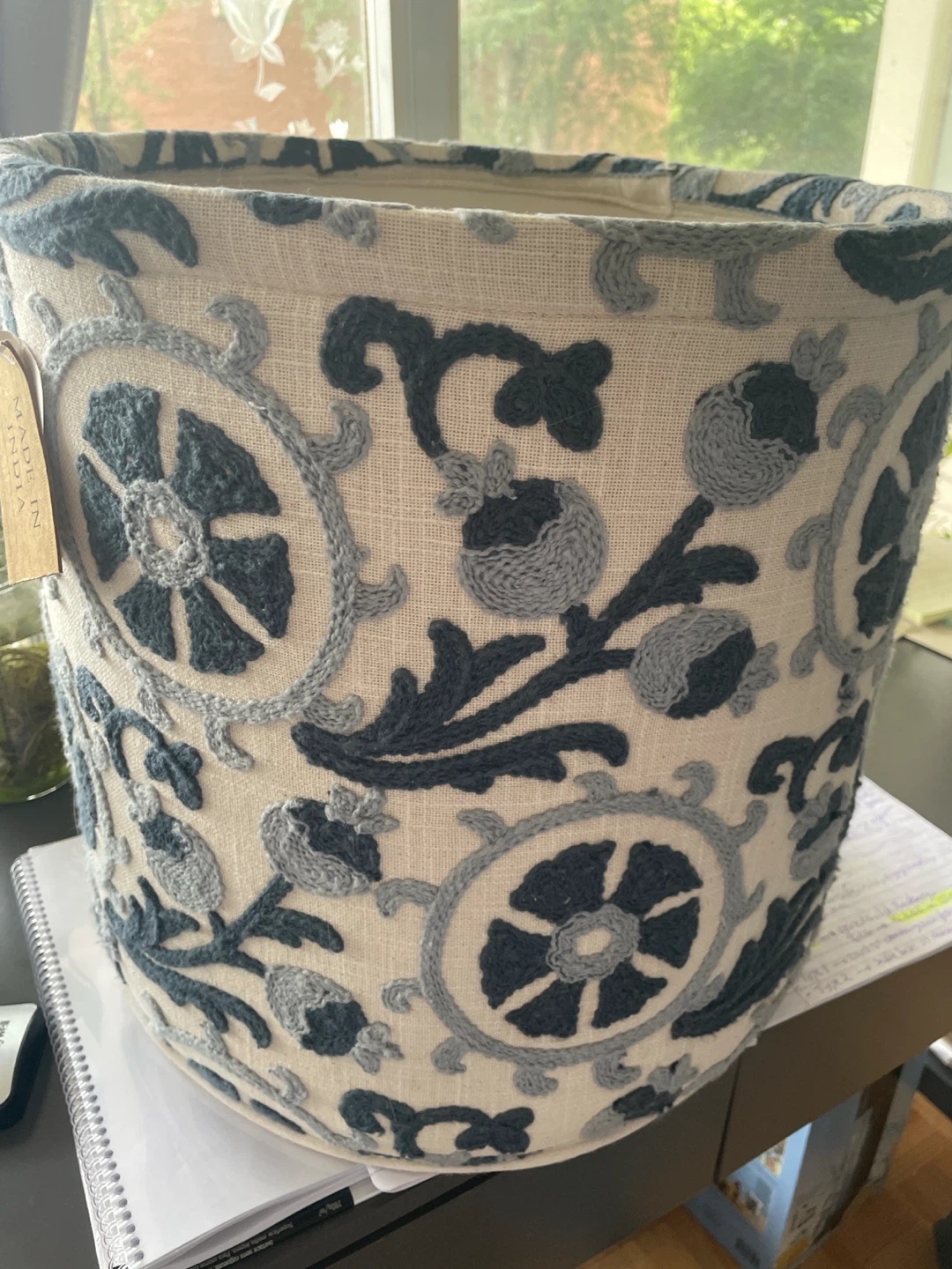 Decorative Storage Basket - photo 2