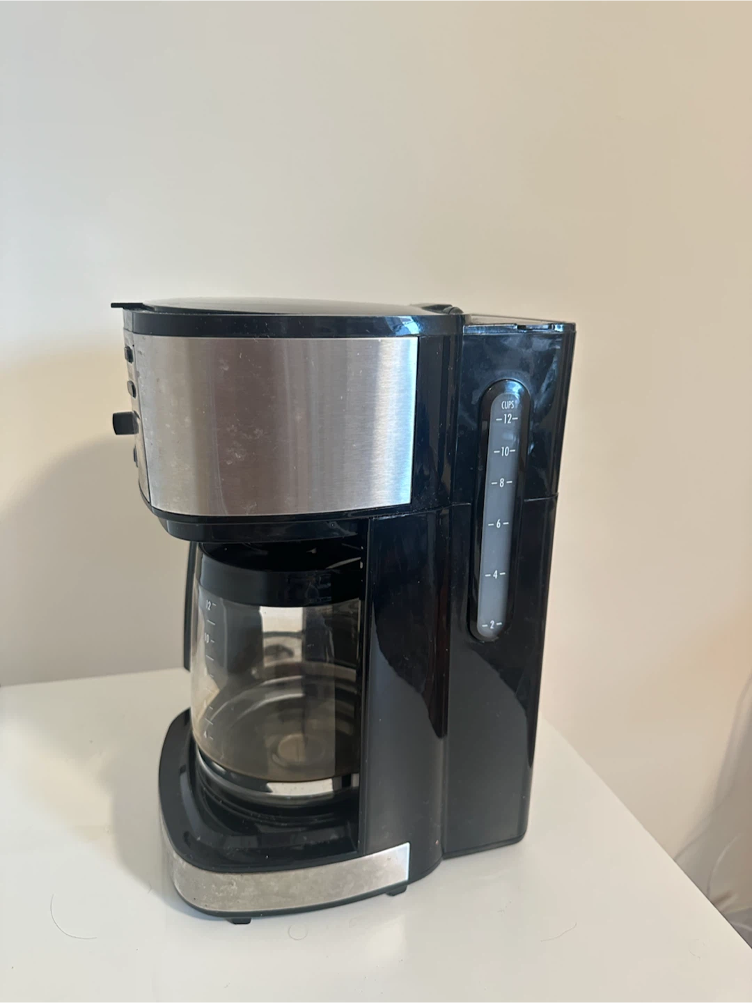 Hamilton Beach 12-Cup Coffee Maker - photo 2