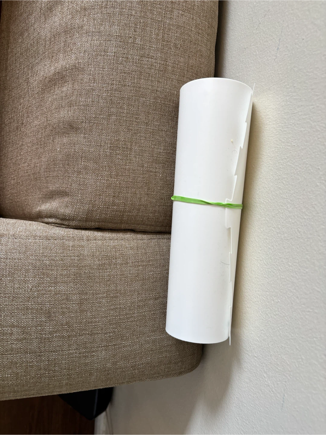 IKEA BARLAST Floor Lamp - photo 3
