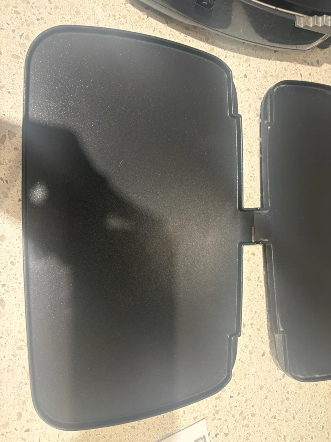 Pampered Chef Grill and Griddle - photo 4