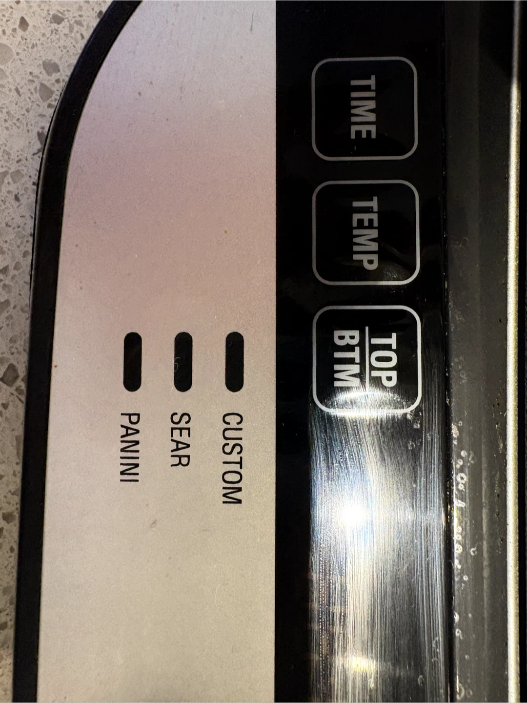 Pampered Chef Grill and Griddle - photo 5