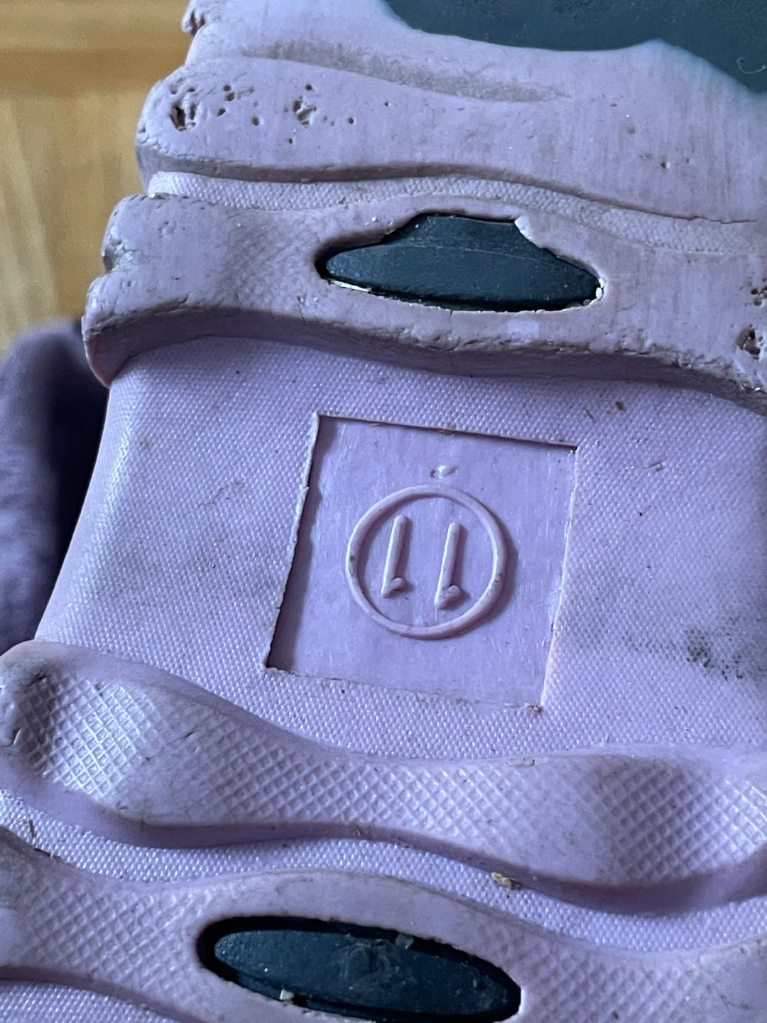 Kids Winter Boots Size 11 - photo 2