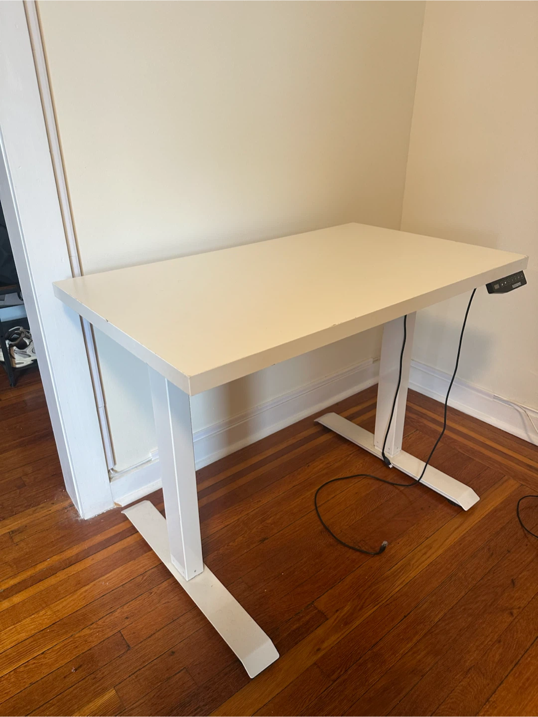 Flexispot Standing Desk White