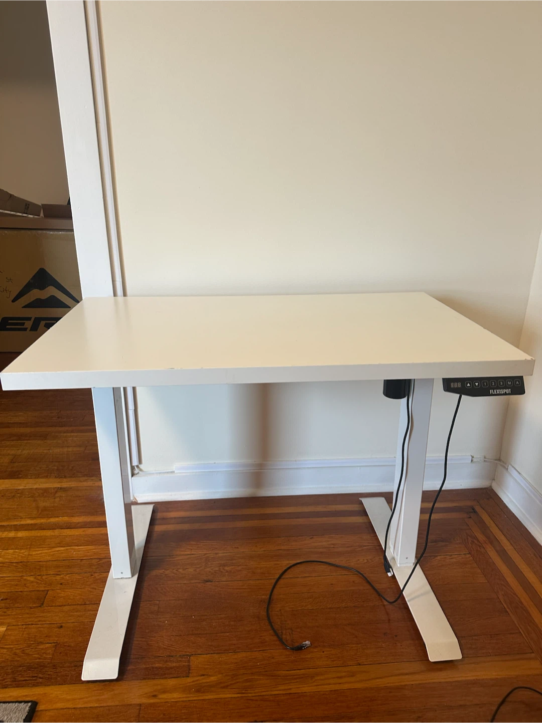 Flexispot Standing Desk White - photo 2