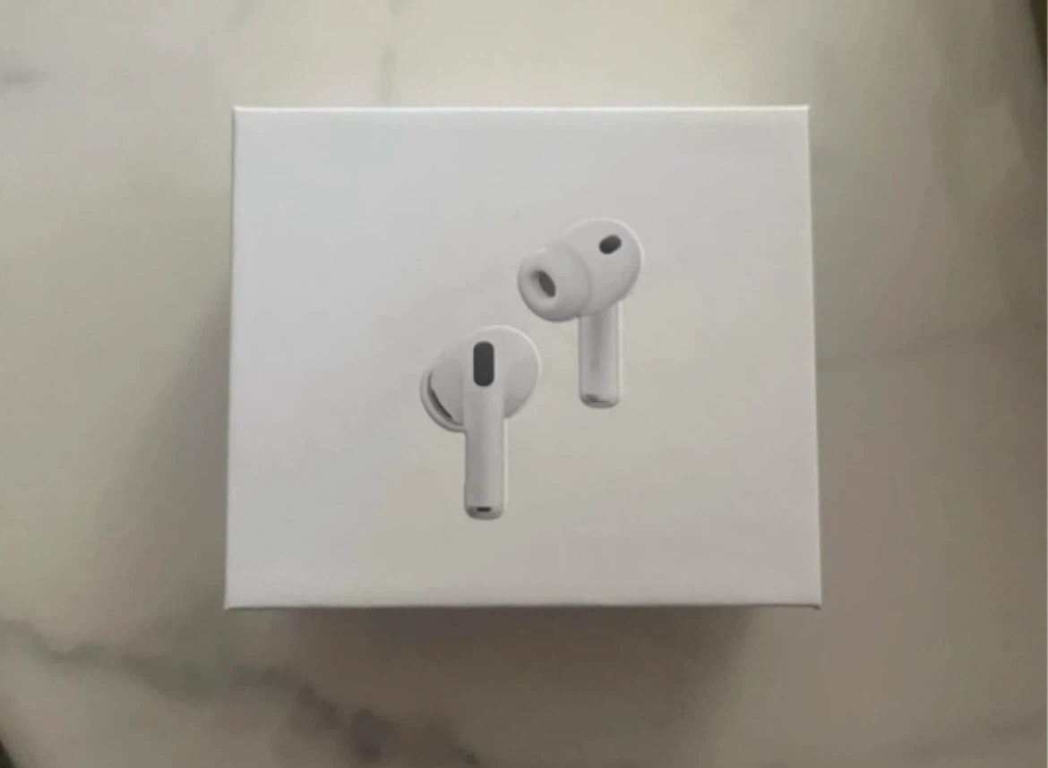 AirPods Pro (3rd generation)
