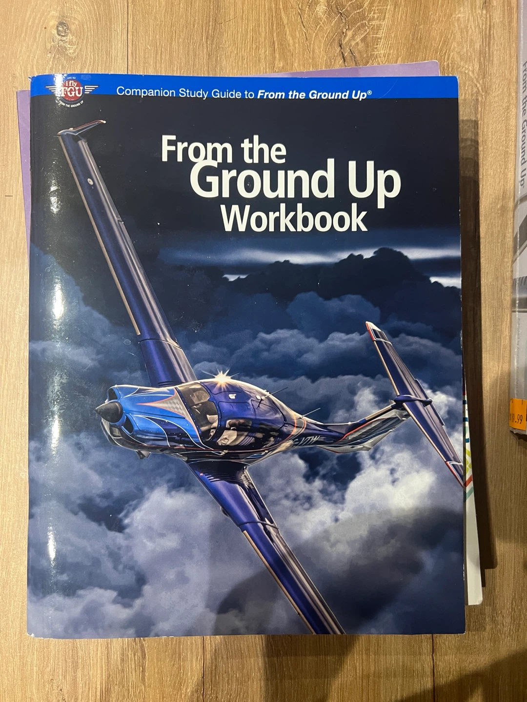 Aviation books - photo 2