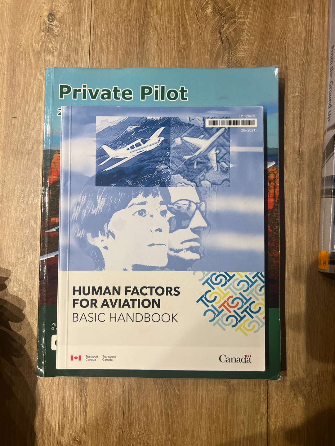 Aviation books - photo 4