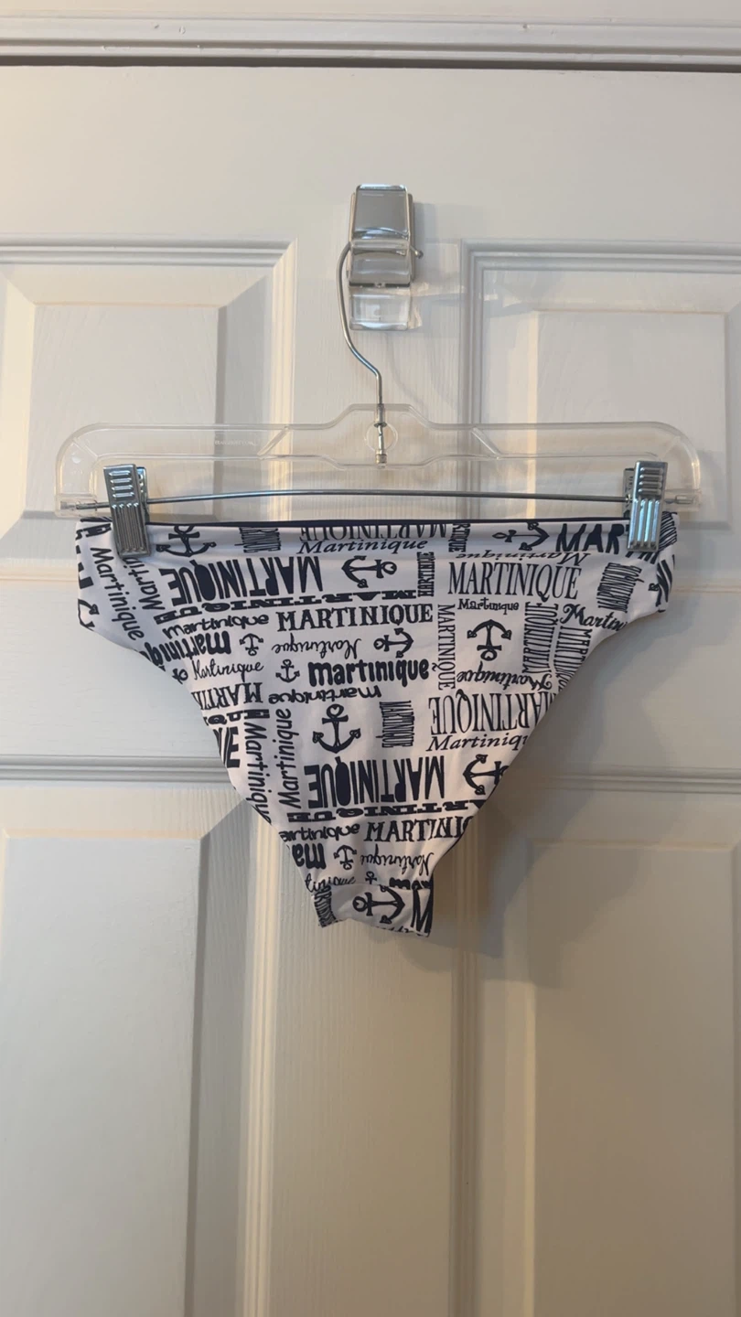 Martiniqne bikini bottoms - photo 2