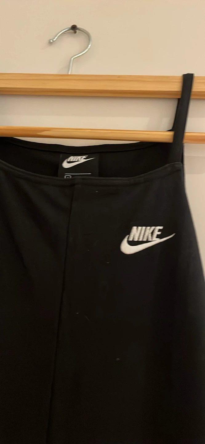 Nike Black Jumpsuit Size S