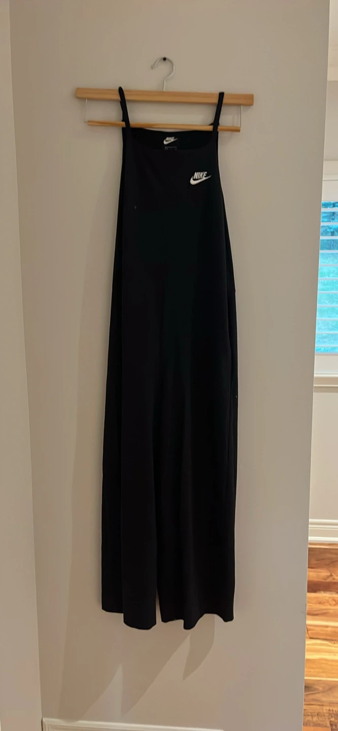 Nike Black Jumpsuit Size S - photo 3