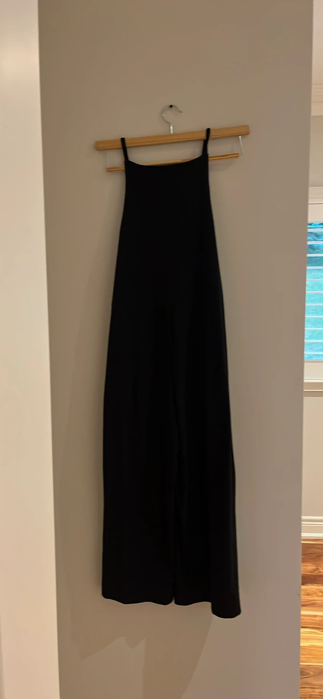 Nike Black Jumpsuit Size S - photo 4
