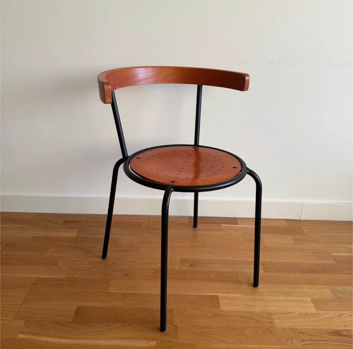 vintage ikea chair