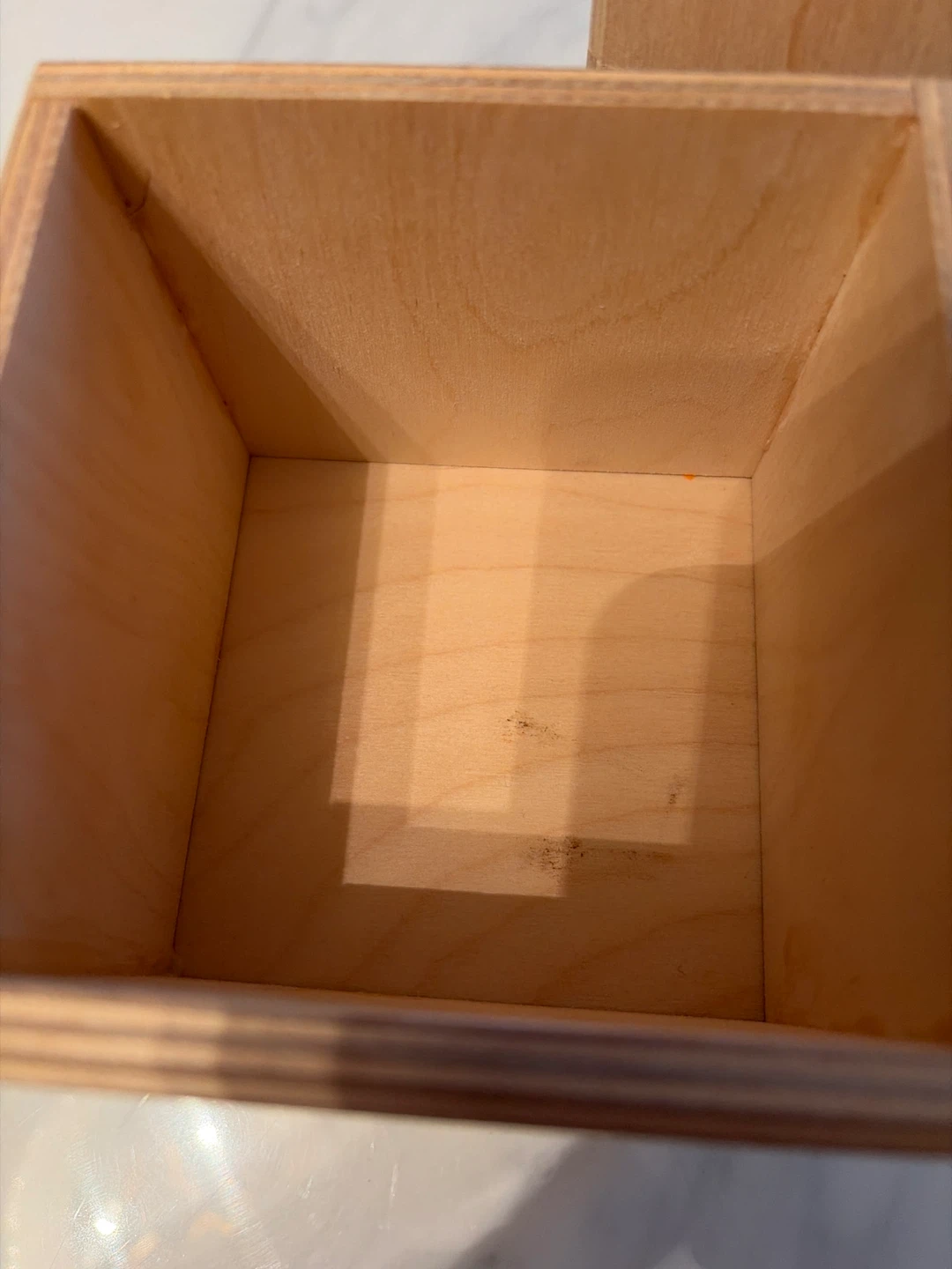 Wooden Storage Box (2) - photo 3
