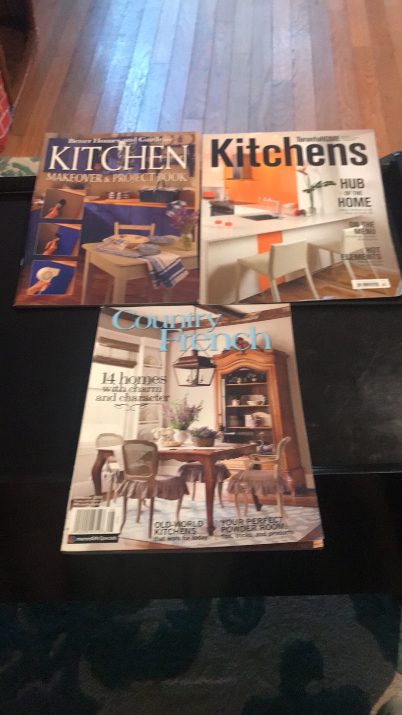 Gardens Kitchen Makeover & Project Book Toronto HOME Kitchens