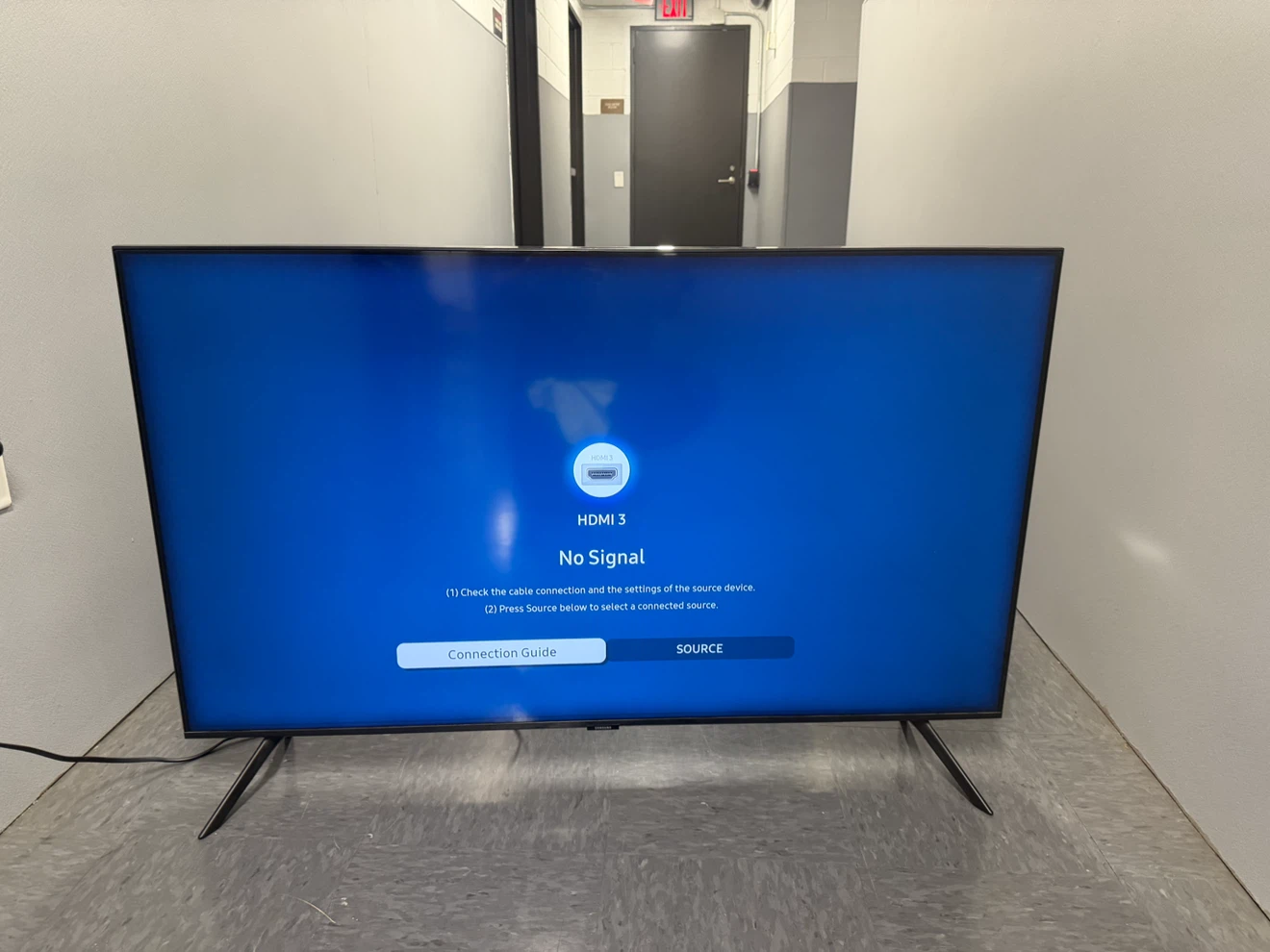 Samsung 65" 4K UHD Smart TV - photo 5