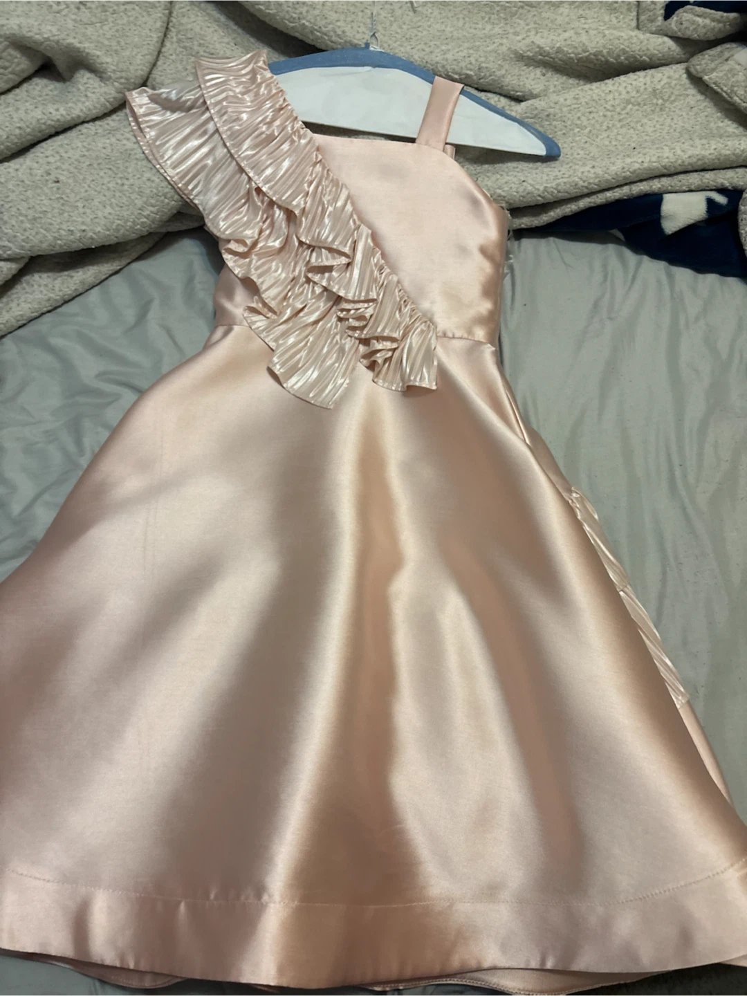 Girls dress size 10