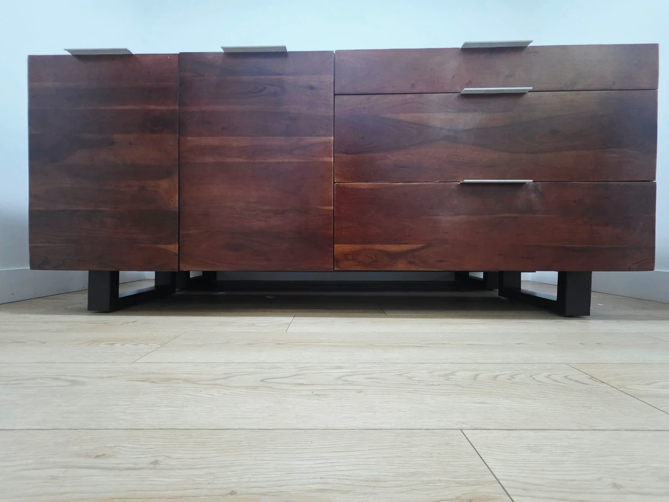 Purewood Wooden Bay Range Buffet