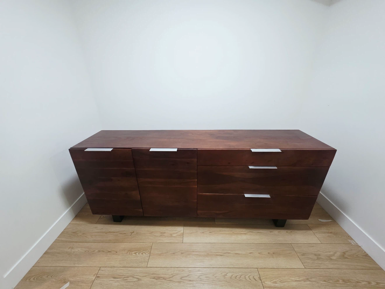Purewood Wooden Bay Range Buffet - photo 2