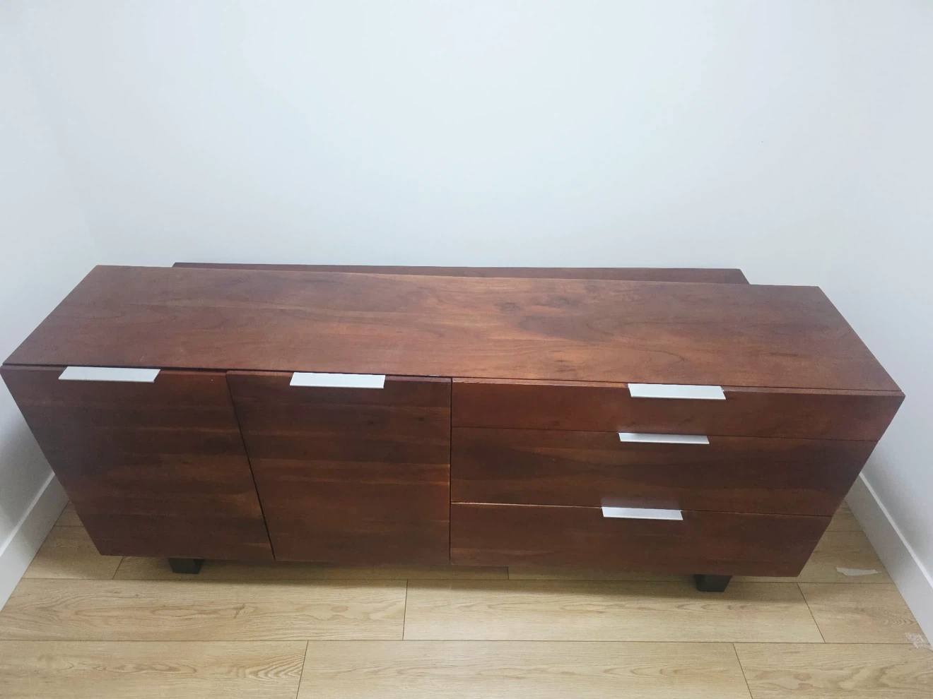 Purewood Wooden Bay Range Buffet - photo 3
