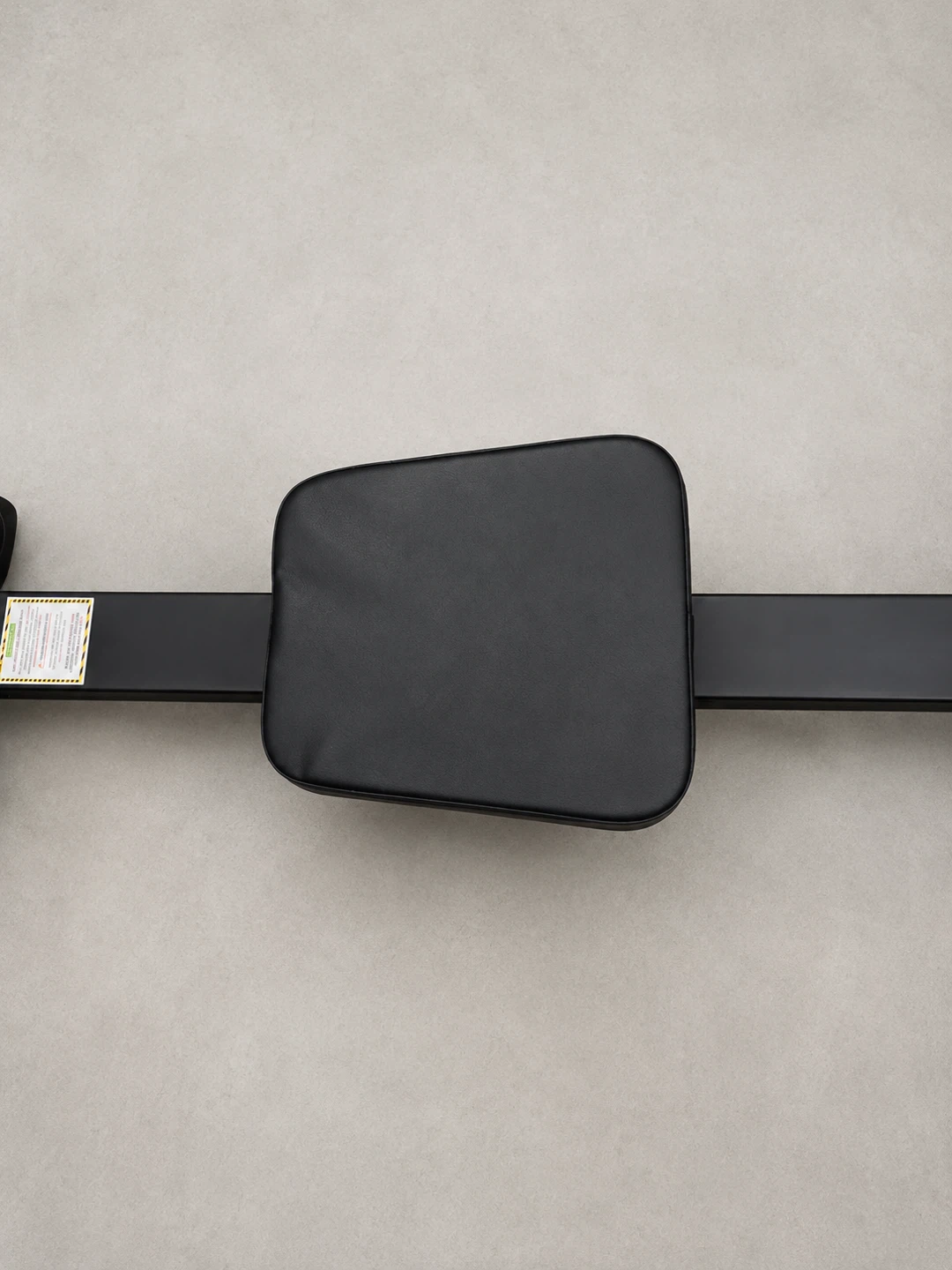 Foldable Rowing Machine with Digital Monitor