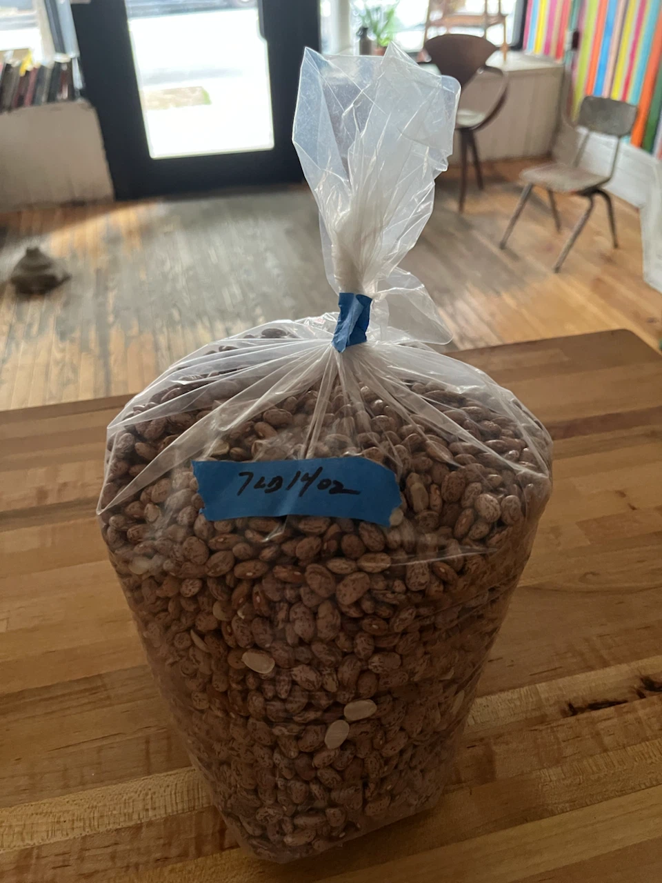 Pinto Beans - 7lb 14 oz Bag