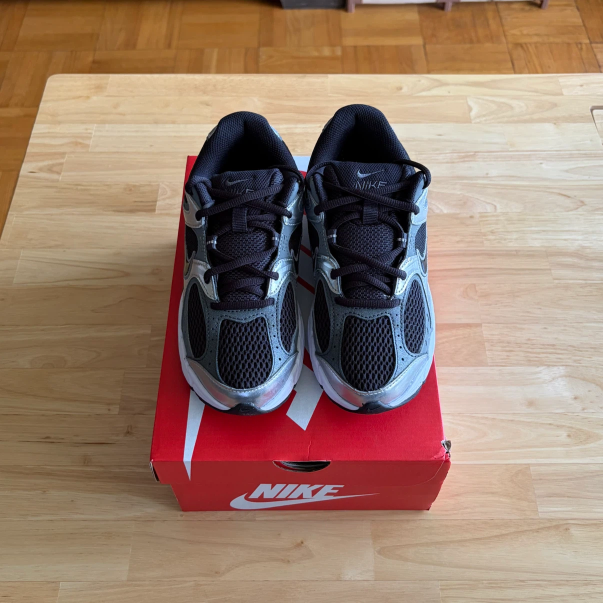 Nike Kids V5 Rnr Shoes - photo 2