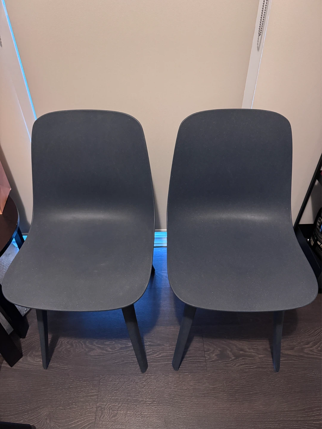 IKEA Chairs ODGER